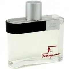 Ferragamo Oud by Salvatore Ferragamo bottle