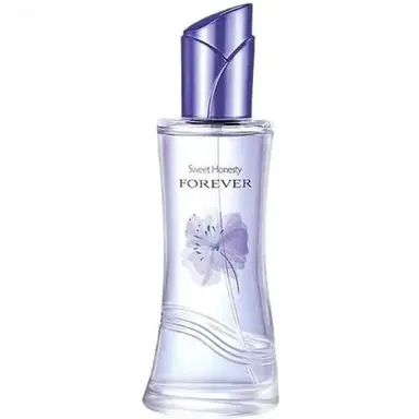 Sweet Honesty Forever by Avon bottle