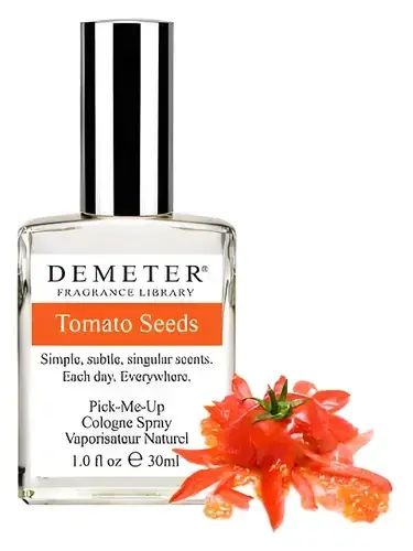 Tomato Seeds by Demeter Fragrance bottle