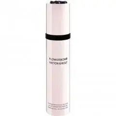 Flowerbomb Fairy Tale by Viktor Rolf bottle