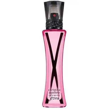 Infinite Xtina by Christina Aguilera bottle