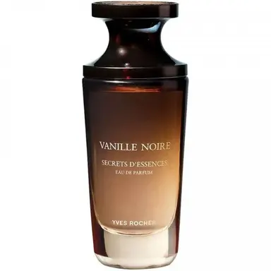 Vanille Noire by Yves Rocher bottle