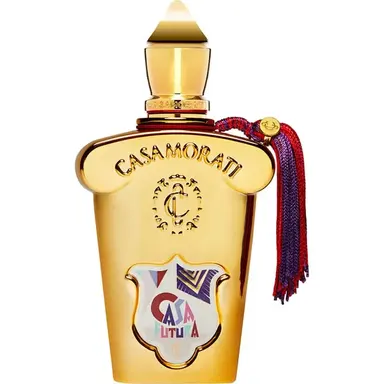 Casafutura by Xerjoff bottle
