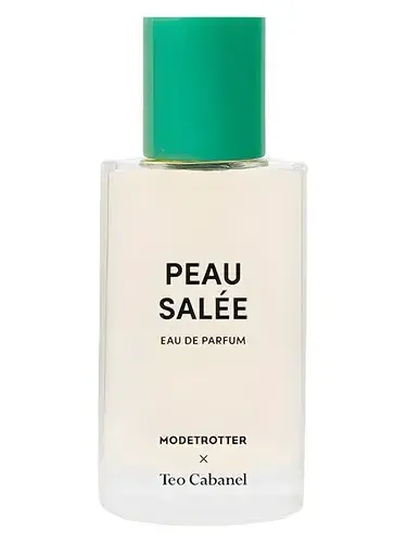 Peau Salée by TEO Cabanel bottle