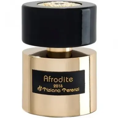 Afrodite by Tiziana Terenzi bottle