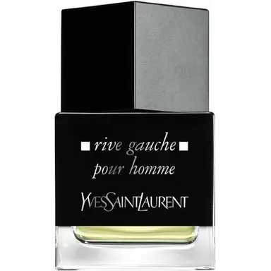 La Collection Rive Gauche Pour Homme by Yves Saint Laurent bottle