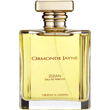 Zizan by Ormonde Jayne bottle