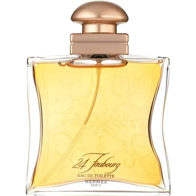 24, Faubourg by Hermes bottle