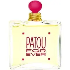 Patou For Ever by Jean Patou bottle
