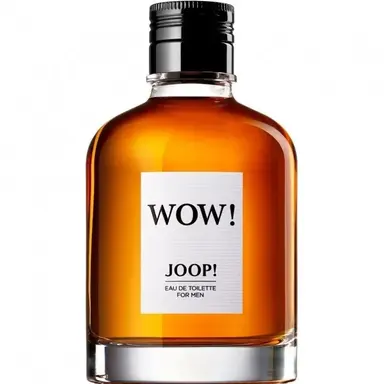 Wow! for Men by Wolfgang Joop bottle