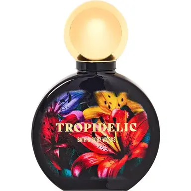 Tropidelic Eau de Parfum by Bath & Body Works bottle