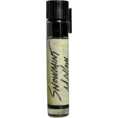 Snowmint Mallow by Solstice Scents bottle