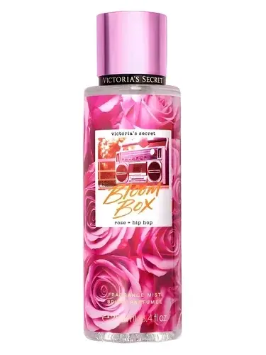 Bloom Box by Victoria's Secret bottle