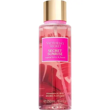 Secret Sunrise by Victoria's Secret bottle