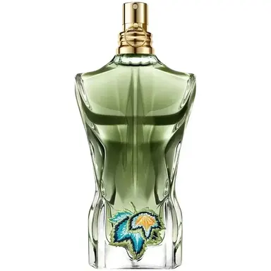 Le Beau Paradise Garden by Jean Paul Gaultier bottle