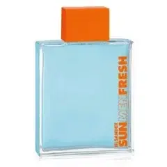 Jil Sander Sun Men Fresh by JIL SANDER bottle