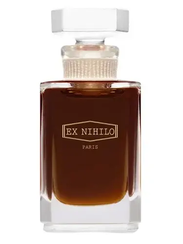 Supernatural Oud by Ex Nihilo bottle
