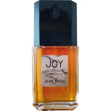 Joy (1984) Eau de Toilette by Jean Patou bottle