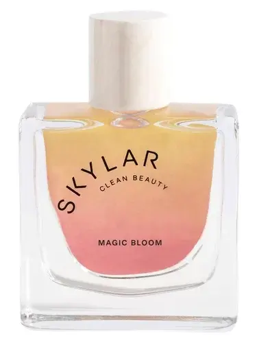 Magic Bloom by Skylar bottle