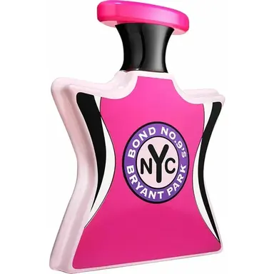 Bryant Park by Bond No.9 bottle