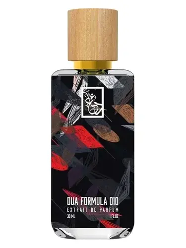 Dua Formula 010 by The Dua Brand bottle
