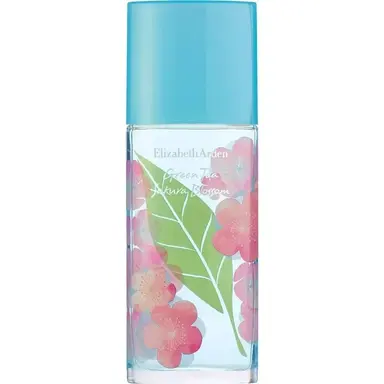 Green Tea Sakura Blossom by Elizabeth Arden bottle