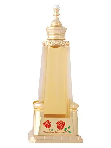 Lailat Elomer by AL Rehab bottle