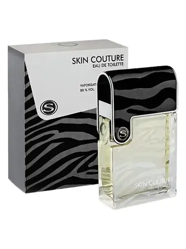 Skin Couture Men by Armaf bottle
