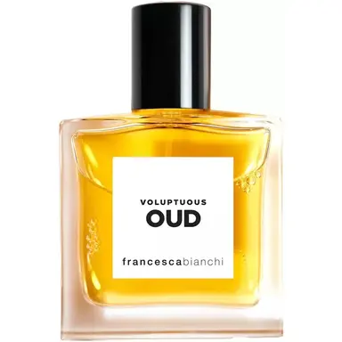 Voluptuous Oud by Francesca Bianchi bottle