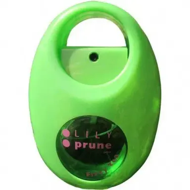 Lily Prune - Fizzy Tea by Ulric de Varens bottle