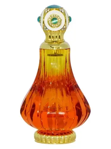 Omry Due by AL Haramain Perfumes bottle