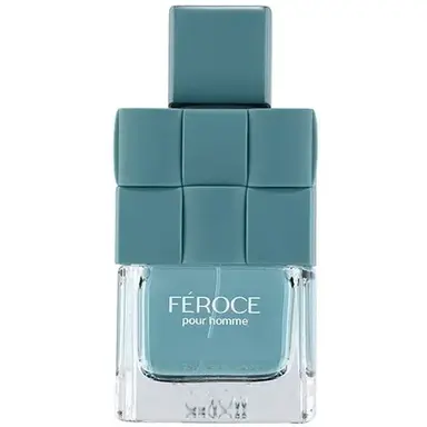 Feroce Pour Homme by Fragrance World bottle