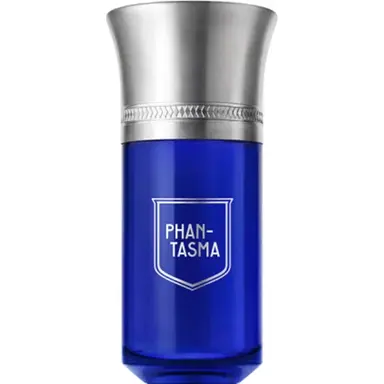 Phantasma (2014) by Liquides Imaginaires bottle