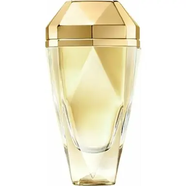Lady Million Eau My Gold! by Rabanne bottle