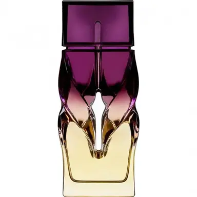Trouble in Heaven by Christian Louboutin bottle