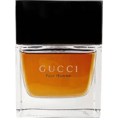 Gucci pour Homme by Gucci bottle