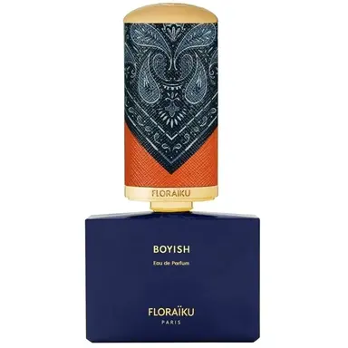 Boyish by Floraiku bottle