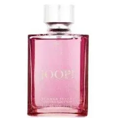 Joop! Homme Summer Fever by Wolfgang Joop bottle