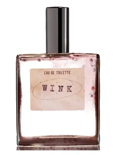 Wink by American Eagle bottle