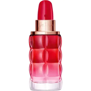 Yes I Am Bloom Up! by Cacharel bottle