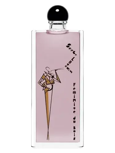 Feminité du Bois Limited Edition by Serge Lutens bottle