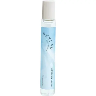 Morning Linen by Skylar bottle