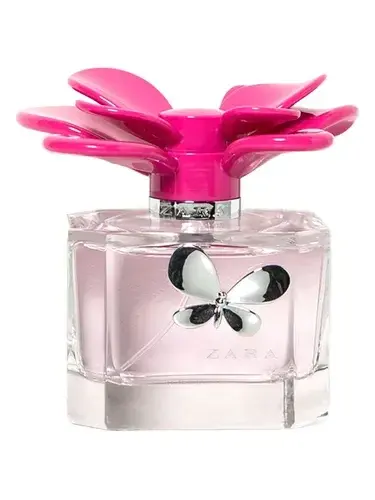 Zara Women Eau de Parfum by Zara bottle