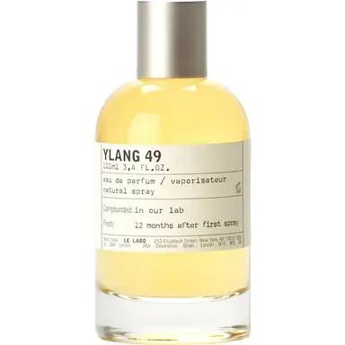 Ylang 49 by Le Labo bottle