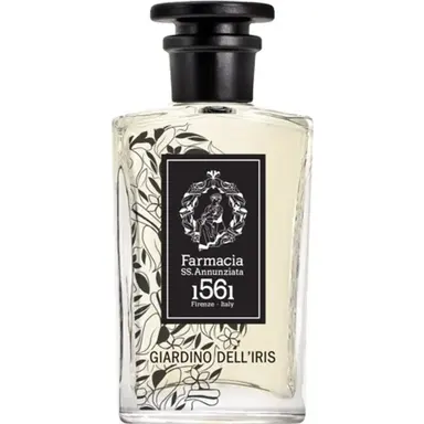 Giardino dell'Iris by Farmacia SS Annunziata bottle