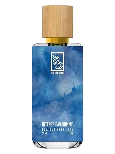 Intense Eau Homme by The Dua Brand bottle