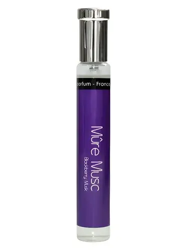 Mûre Musc by Adopt Parfums bottle