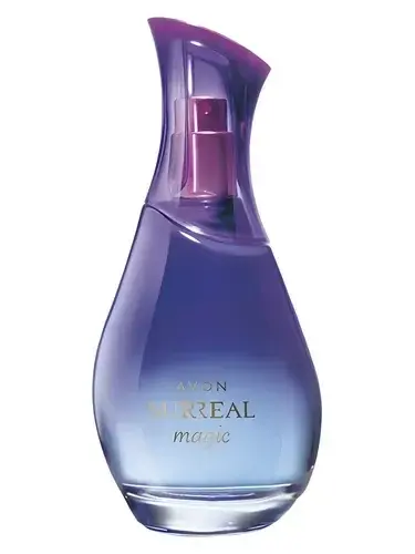 Surreal Magic by Avon bottle