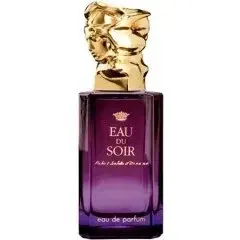 Eau du Soir 2005 by Sisley bottle