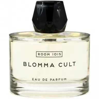 Blomma Cult by Room 1015 bottle